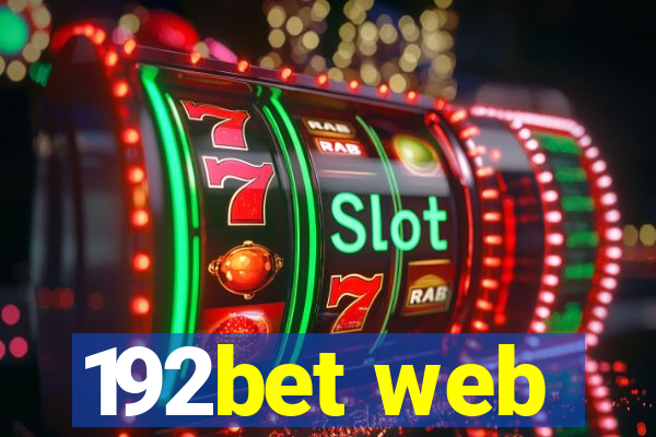 192bet web